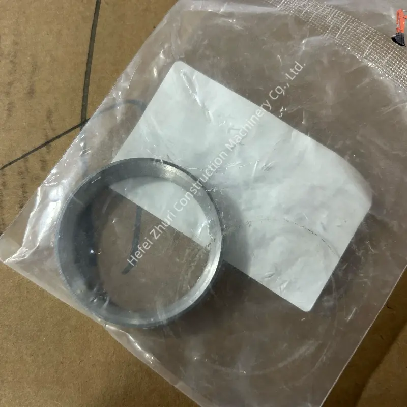 Genuine Excavator Engine Parts Valve Insert Seat 1117110740 8972685330 For Isuzu 6wg1.