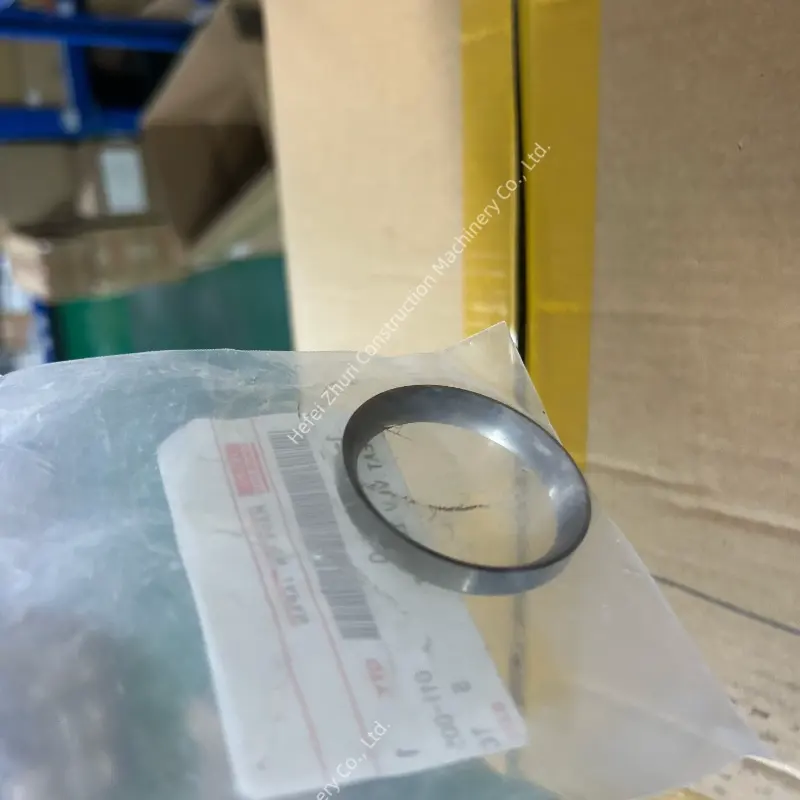 Genuine Excavator Engine Parts Valve Insert Seat 1117110740 8972685330 For Isuzu 6wg1.