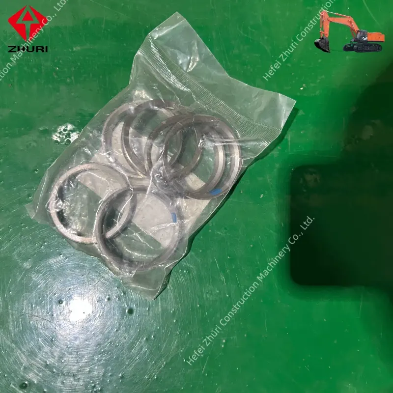 Genuine Excavator Engine Parts Valve Insert Seat 1117110820 for Isuzu Xe 6wg1.