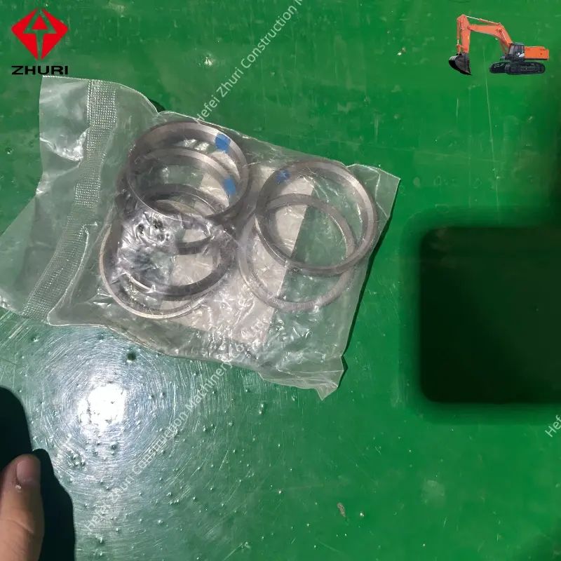 Genuine Excavator Engine Parts Valve Insert Seat 1117110820 for Isuzu Xe 6wg1.