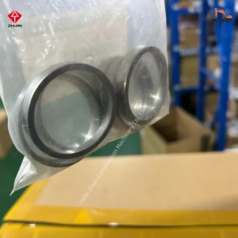 Genuine Excavator Engine Parts Valve Insert Seat 1117150541 For 6bb1 6bg1.