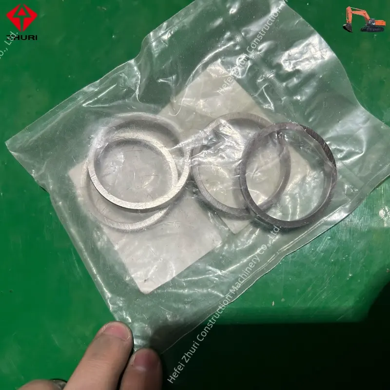 Genuine Excavator Engine Parts Valve Seat 9117156070 For Isuzu 4bg1 4bd1.