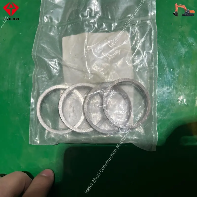 Genuine Excavator Engine Parts Valve Seat 9117156070 For Isuzu 4bg1 4bd1.