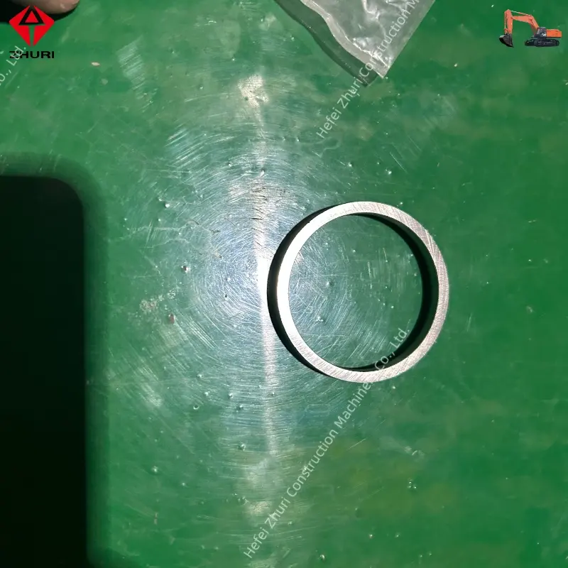 Genuine Excavator Engine Parts Valve Seat 9117156070 For Isuzu 4bg1 4bd1.