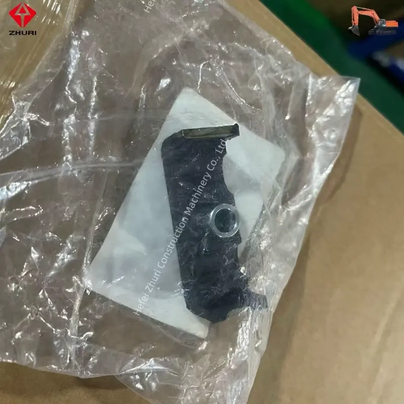 Genuine Excavator Parts Air Pipe Clip 1097011931 Suitable For ISUZU CXZ CYX EXZ.