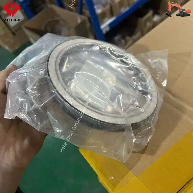 Genuine Excavator Parts Front Crankshaft Oil Seal 8973829550 Suitable For ISUZU XYB 4HK1.