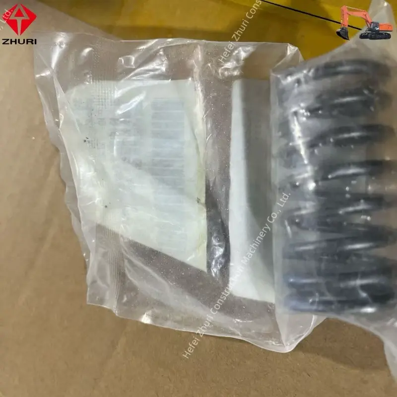 Genuine Excavator Parts Valve Spring 8943958840 For Isuzu ZX350 ZX360 FVR34 CX360-3H ZX330-3 SH370 JCB330 6HK1TC.