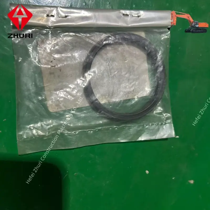 Genuine Excavator Spare Parts Isuzu Gasket 8943996890 For Oil Filler Cap.