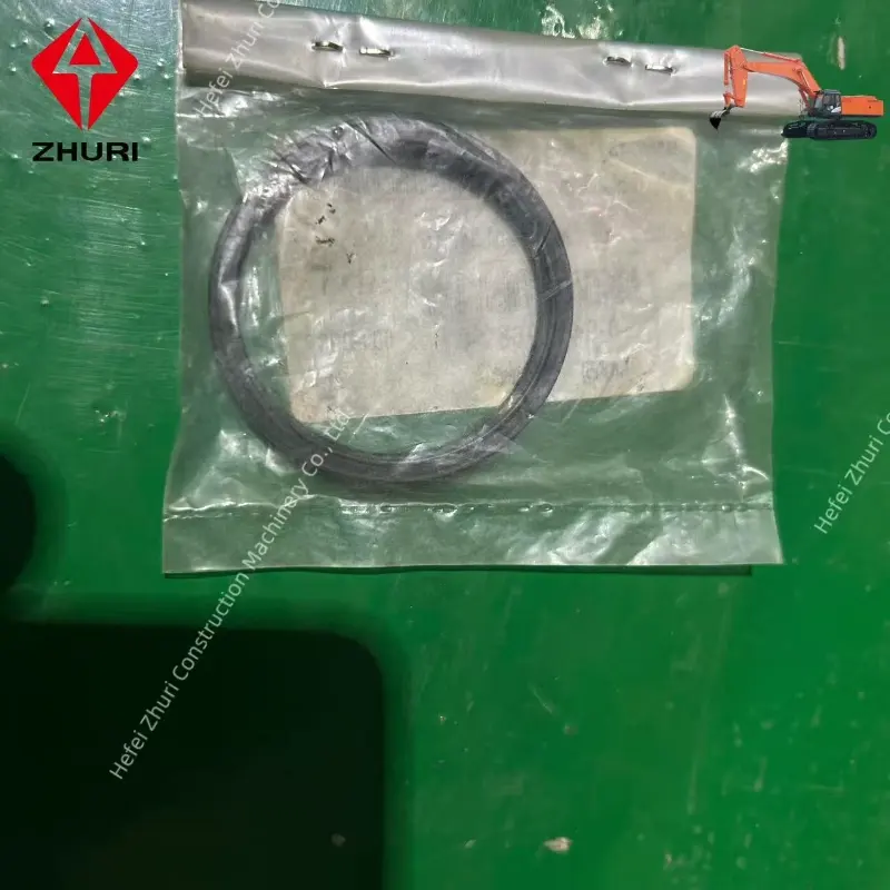 Genuine Excavator Spare Parts Isuzu Gasket 8943996890 For Oil Filler Cap.