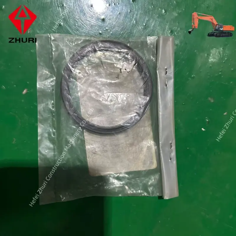 Genuine Excavator Spare Parts Isuzu Gasket 8943996890 For Oil Filler Cap.