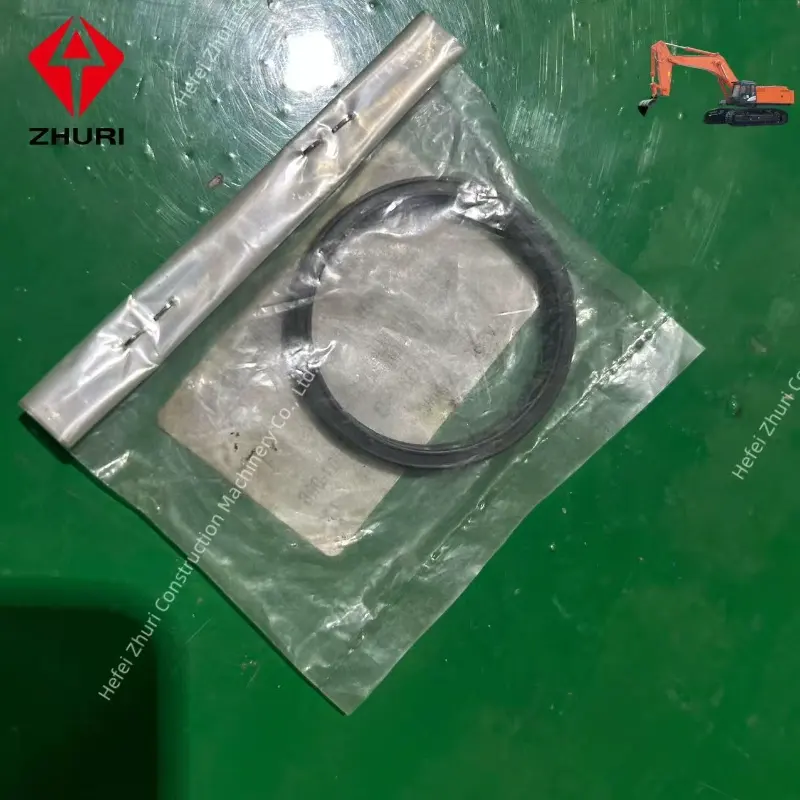 Genuine Excavator Spare Parts Isuzu Gasket 8943996890 For Oil Filler Cap.
