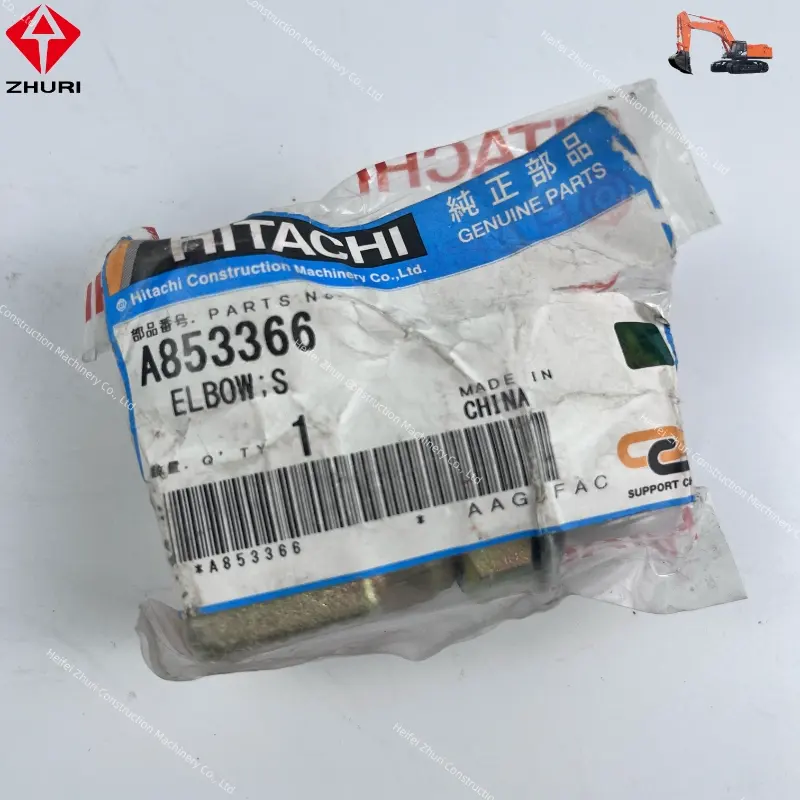 Genuine HITACHI A853366 S-Type Elbow