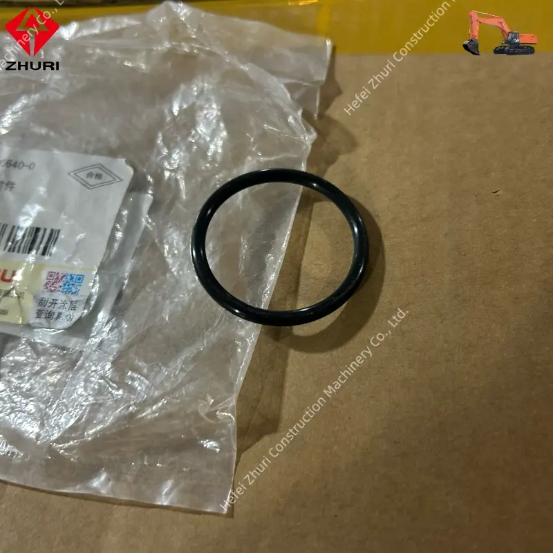 Genuine Isuzu- Excavator Engine Parts Element to Body Gasket 8976066400 for Hitachi.