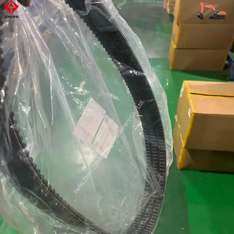 Genuine Isuzu Fan Blet 8981732480 For Excavator ZX470-5A PZX450-3 CX470 6UZ1.