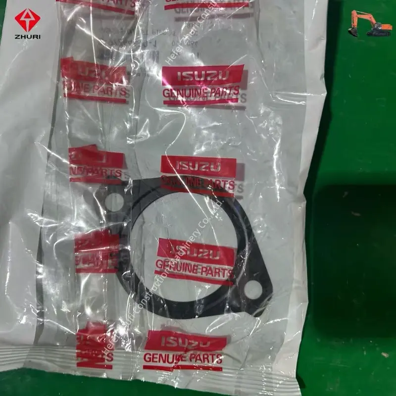 Genuine Replacement Outlet Pipe to Housing Gasket 8972646901 For Isuzu Xd Equipment.
