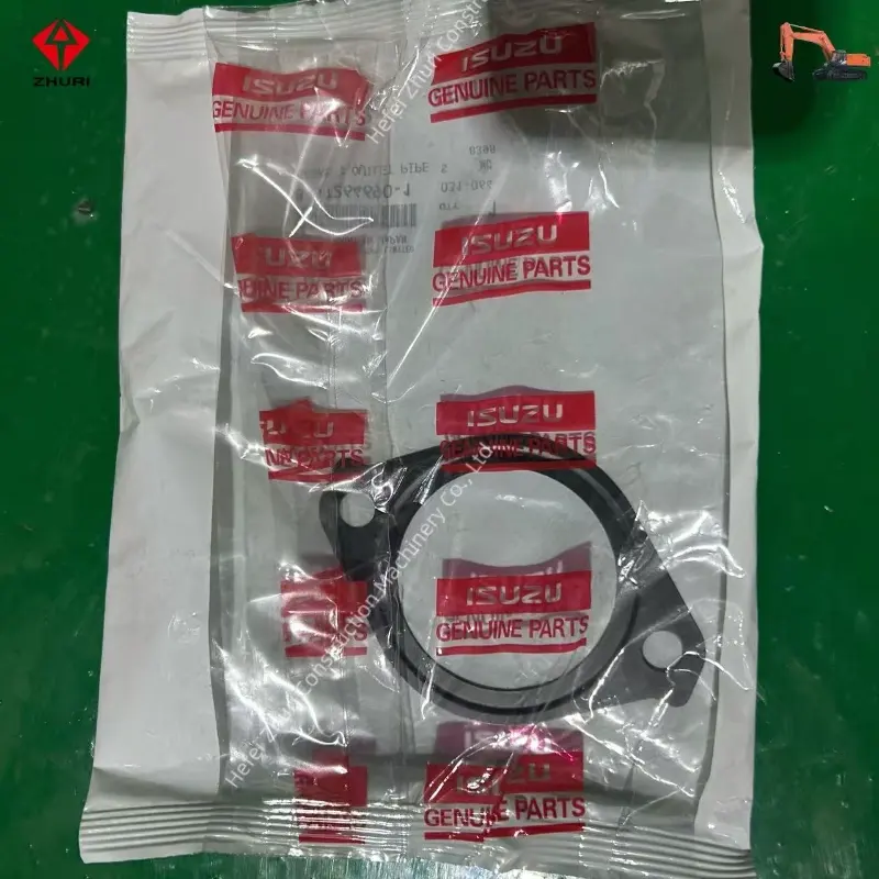 Genuine Replacement Outlet Pipe to Housing Gasket 8972646901 For Isuzu Xd Equipment.