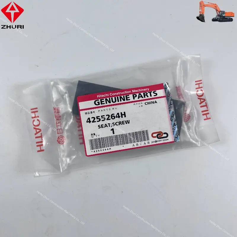 HITACHI Seat Screw 4255264H
