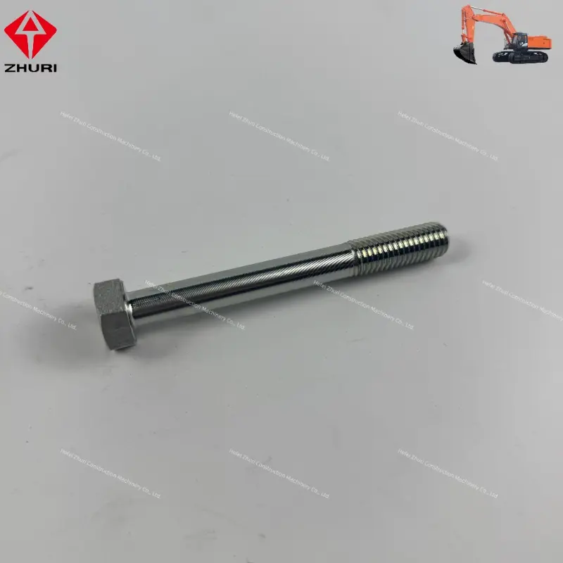High Quality J901200 Hex Head Bolt