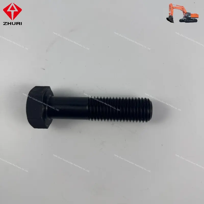 High Quality J932080 Inner Hexagon Head Bolt