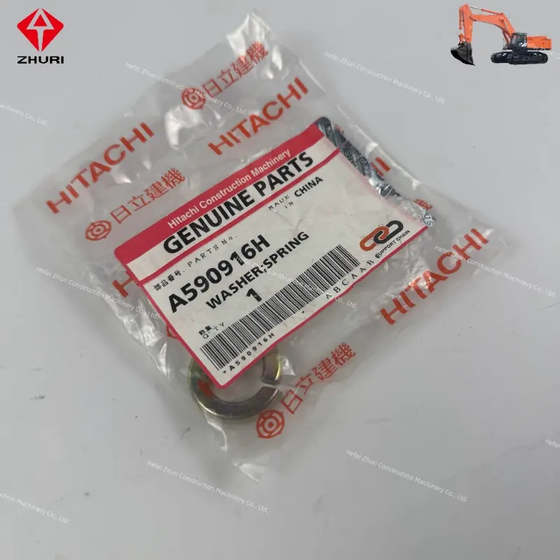 High Quality Spring Washer Part A590916h