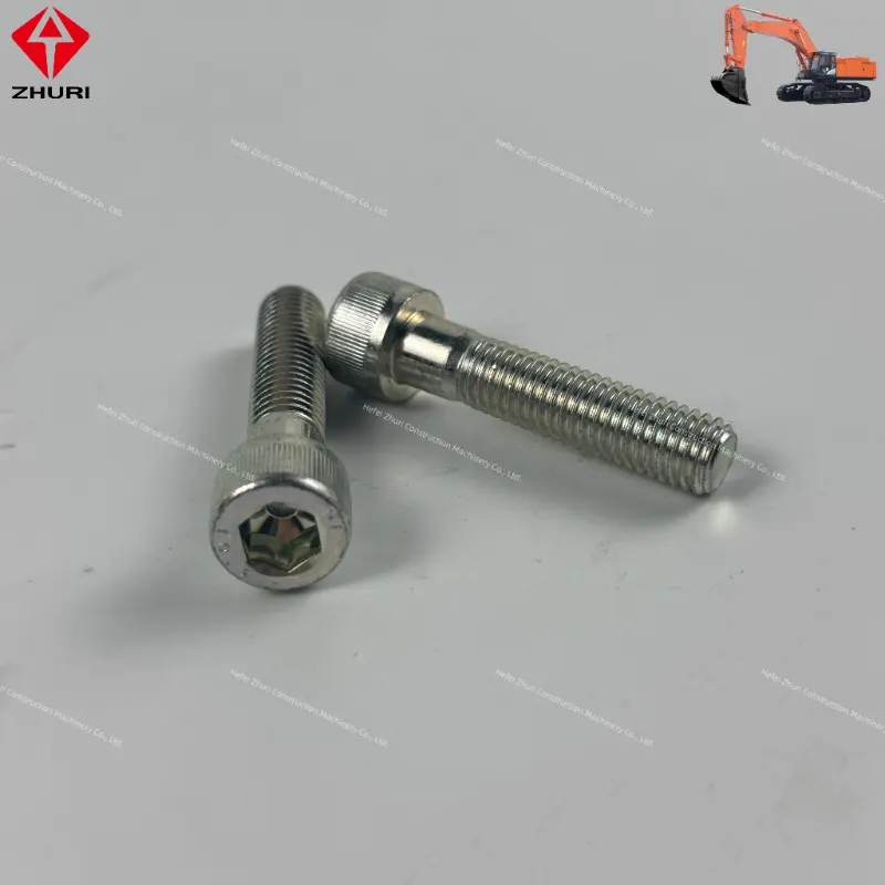 High Strength Socket Head Bolt J781045