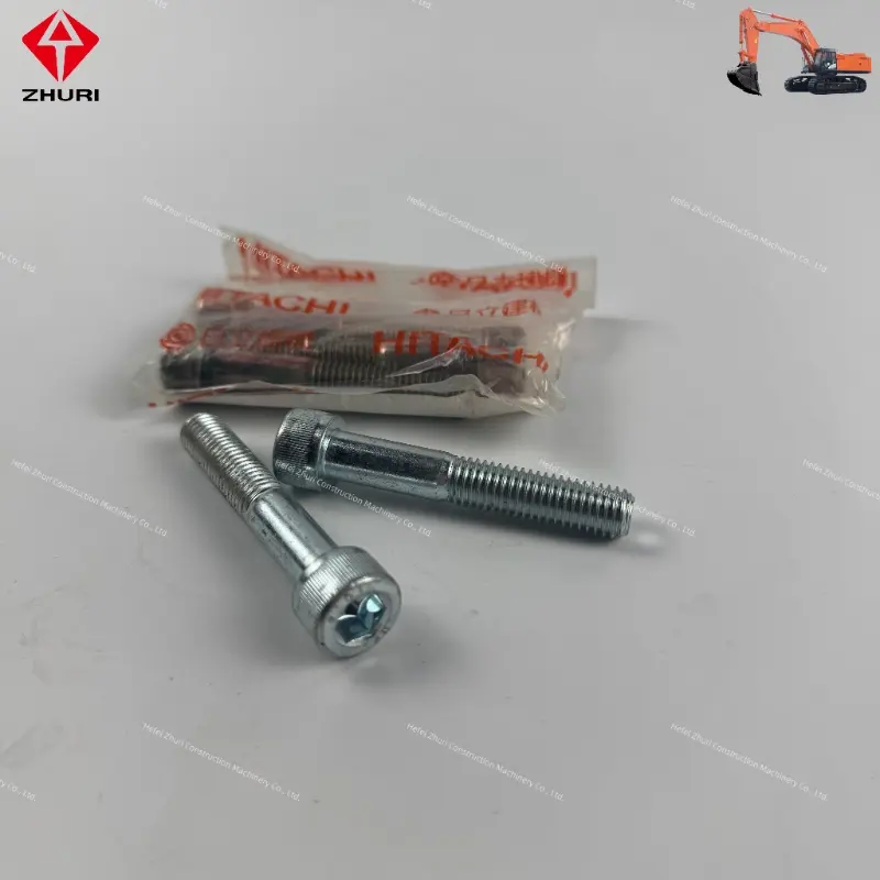 High Strength Socket Head Bolt J781060