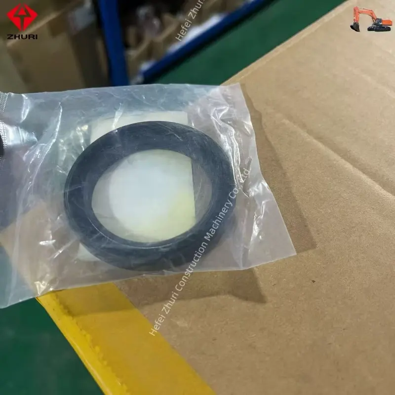 High-quality Excavator Parts Crankshaft Oil Seal 8973517040 For Isuzu NPR NKR LUV 2.3.