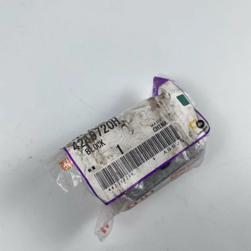 Hitachi 4219720H ZX470-5G Hydraulic Block