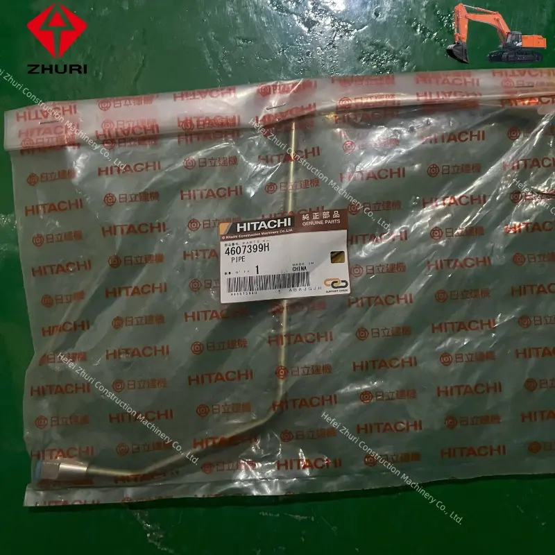 Multi-Model Universal 4607399H Hydraulic System Pipe for Excavator Parts