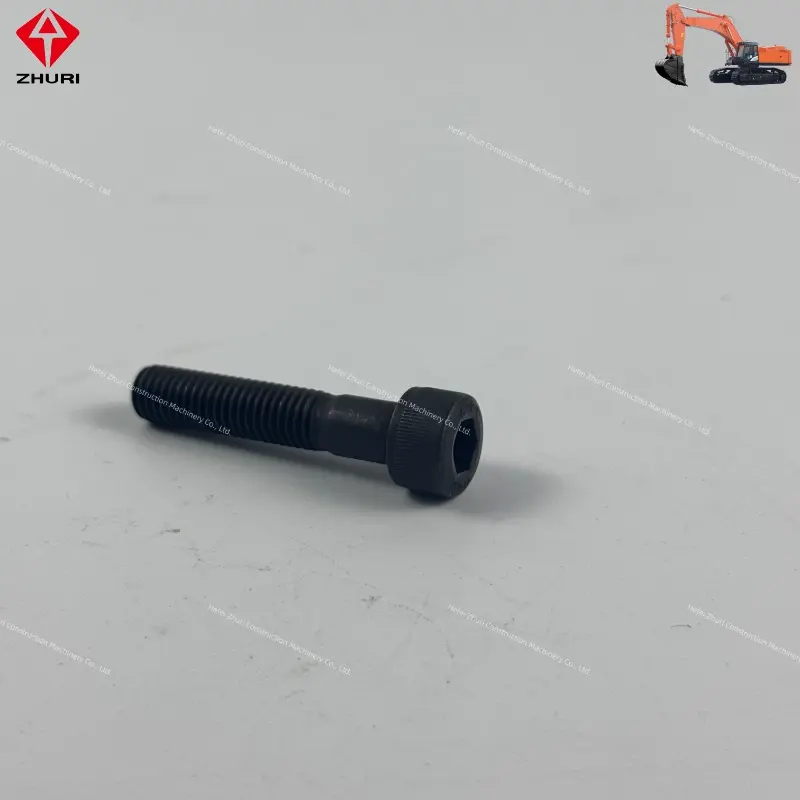 OEM Hitachi Zx70 M341050 Bucket Adjustment Bolt