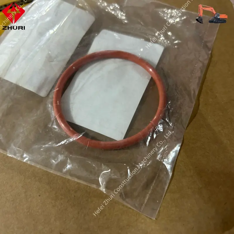 Oiginal Isuzu Excavator Engine Parts Pump to CBl Gasket 1096235861.