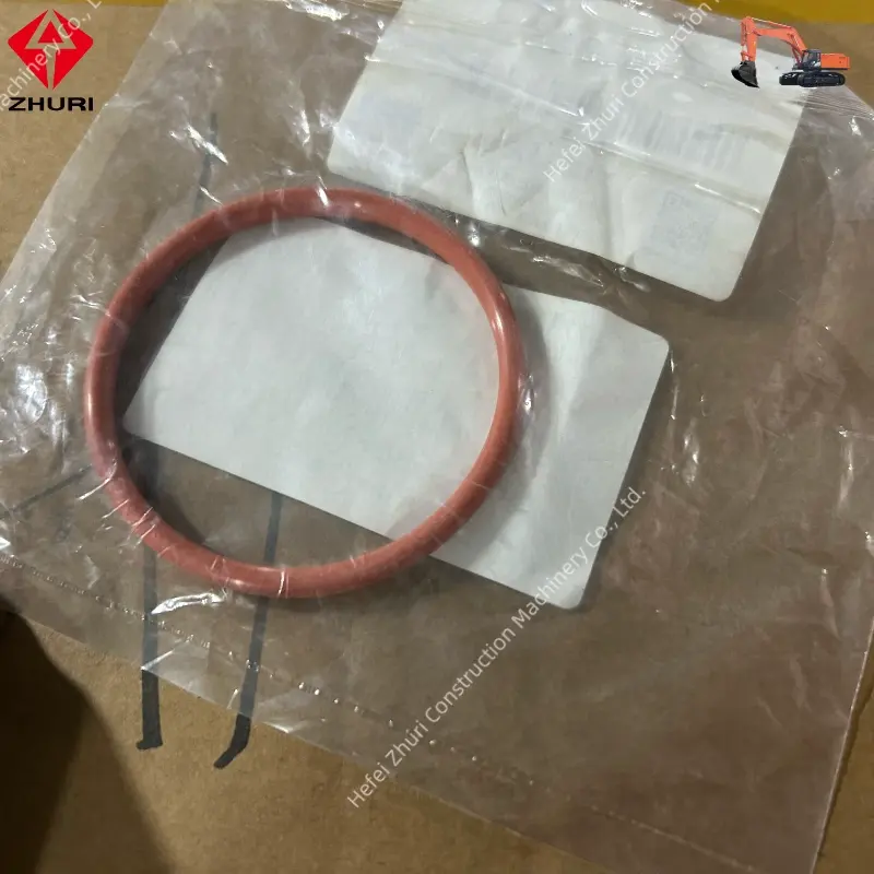 Oiginal Isuzu Excavator Engine Parts Pump to CBl Gasket 1096235861.