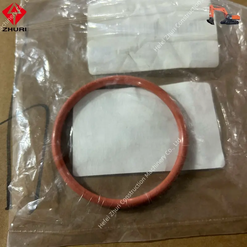 Oiginal Isuzu Excavator Engine Parts Pump to CBl Gasket 1096235861.