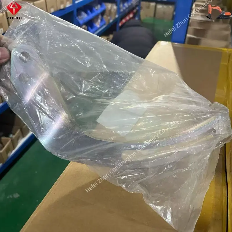 Original Diesel Engine Generator Adjust Plate 8980211681 SH460-5 6UZ1XKSCXKSAXKSS for Isuzu.