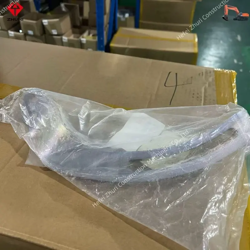 Original Diesel Engine Generator Adjust Plate 8980211681 SH460-5 6UZ1XKSCXKSAXKSS for Isuzu.