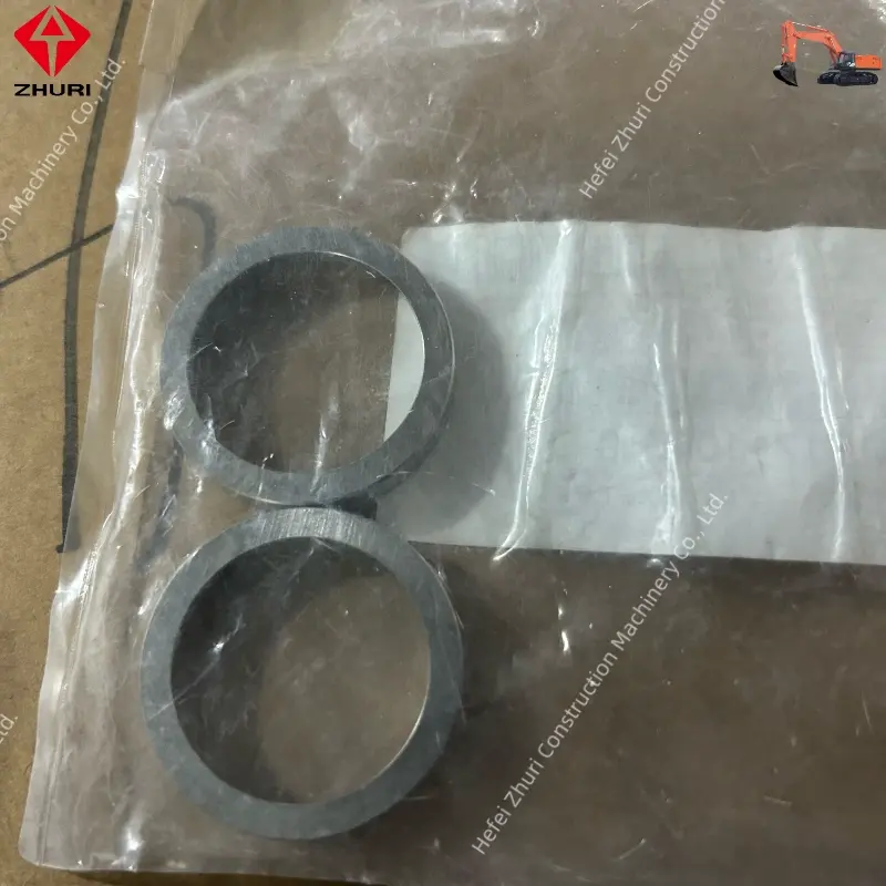 Original Excavaor Engine Parts Exhaust Valve Insert Seat 1117110430 For Isuzu 6bg1.