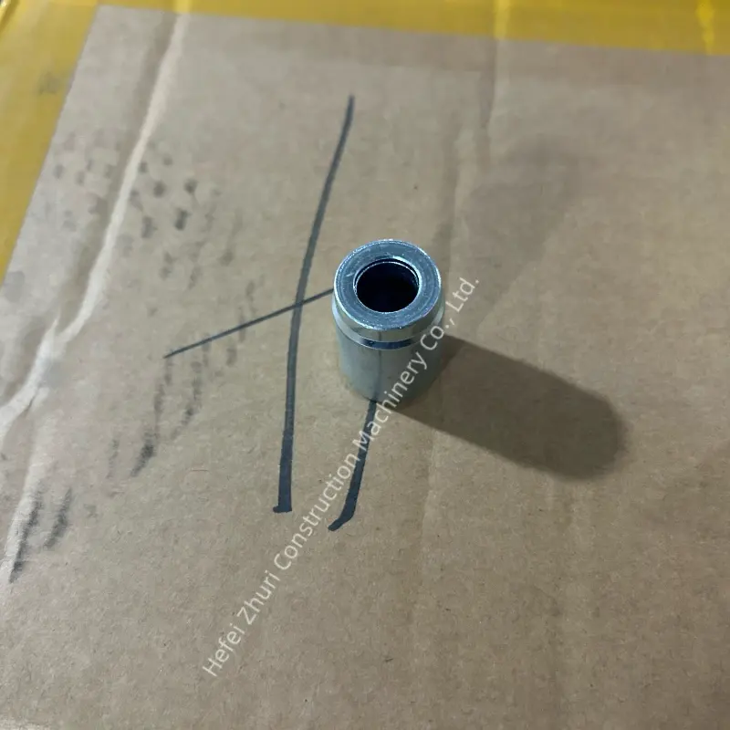 Original Excavator Engine Parts Dist Exhaust Manifold Collar 8972500731 For Isuzu Trucks.