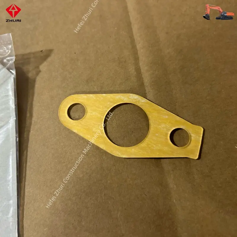 Original Excavator Engine Parts Oil Pipe Gasket 8943906411 for Isuzu.