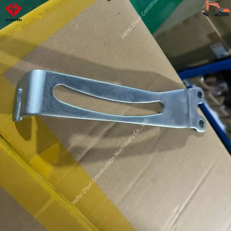 Original Excavator Engine Parts Plate Adjust 1136741192 for Isuzu 6bd16bb14bg1 4bd1.