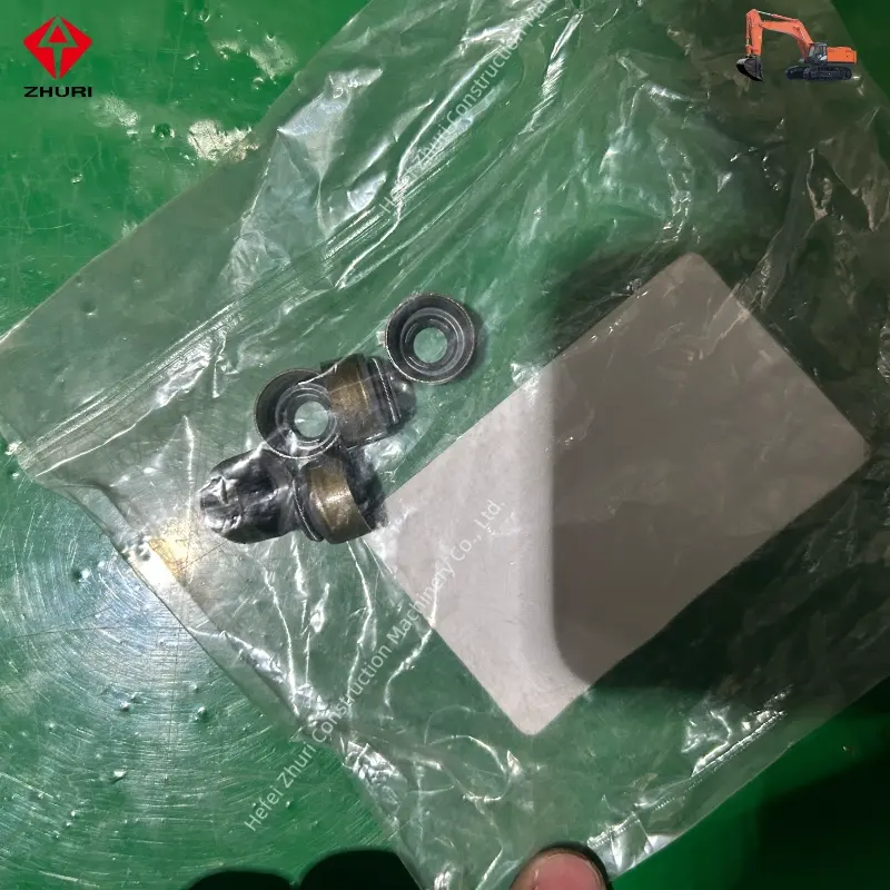 Original Excavator Engine Parts Valve Guide Seal 8941105591 for Isuzu 3LB1.