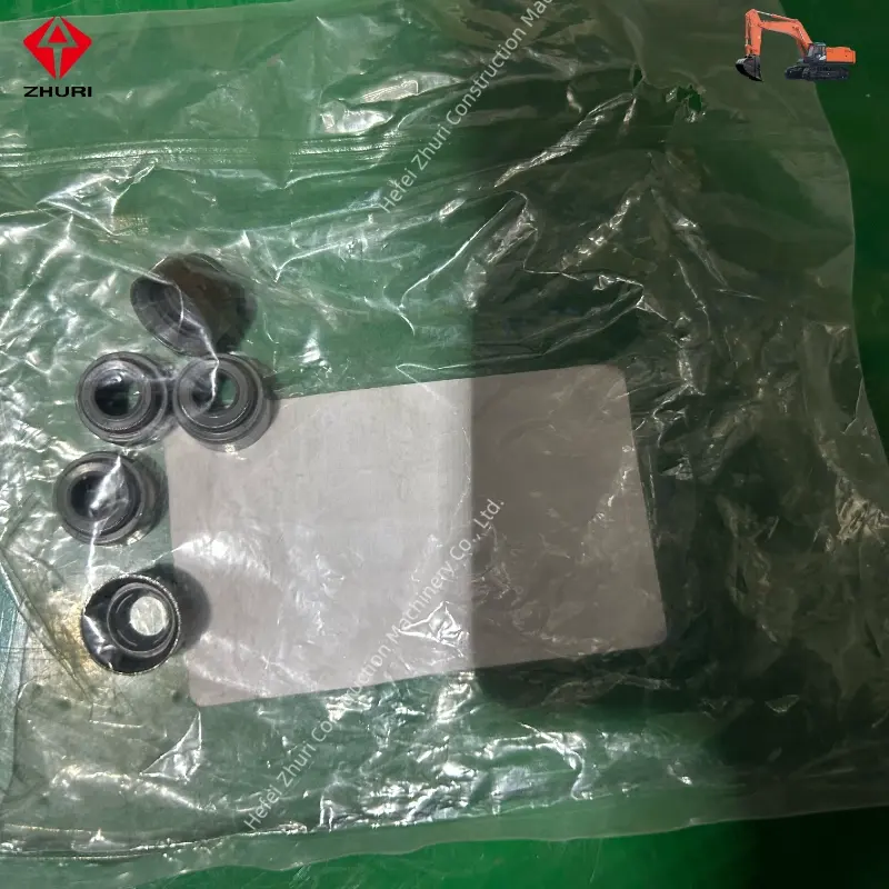 Original Excavator Engine Parts Valve Guide Seal 8941105591 for Isuzu 3LB1.