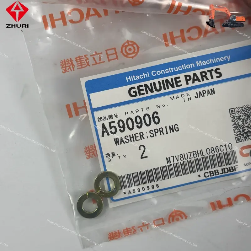 Original Hitachi Spring Washer A590906