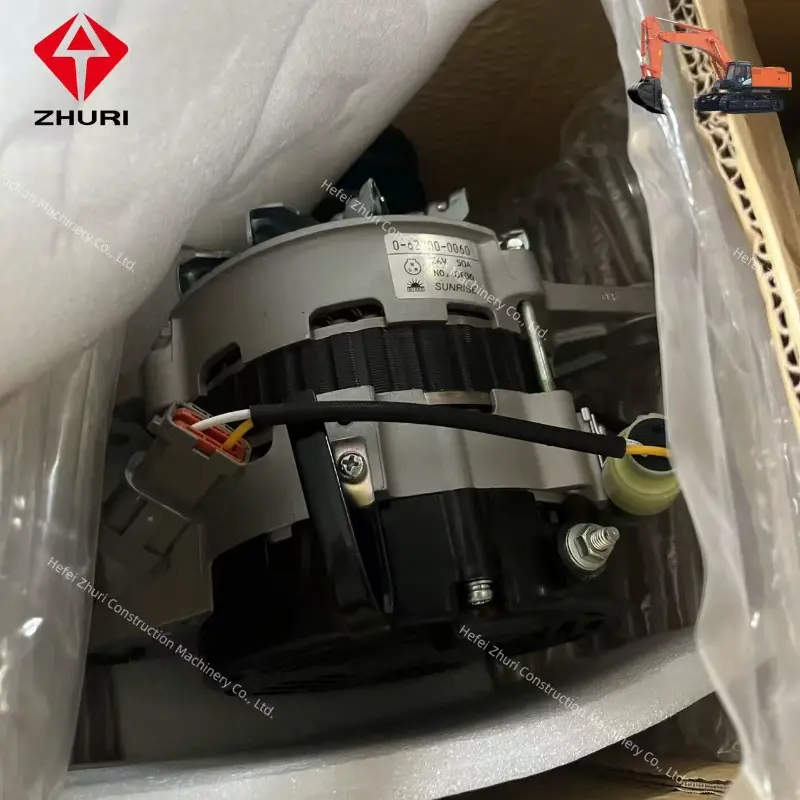 Wholesale High Quality 4454118 Motor for Excavator Parts