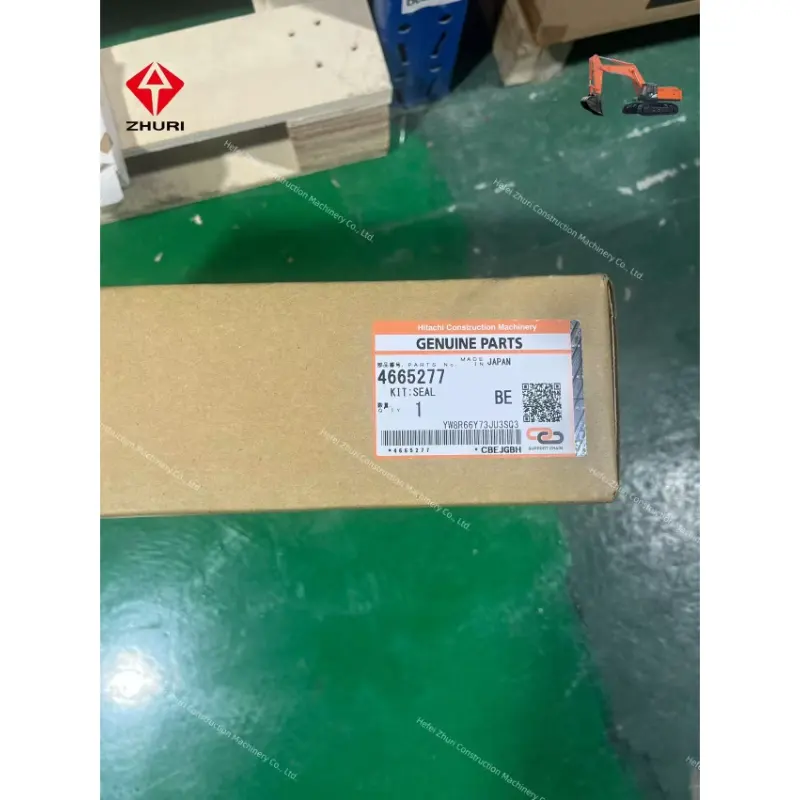 Wholesale Hitachi 4665277 Seal Kit for Excavator Repair Parts