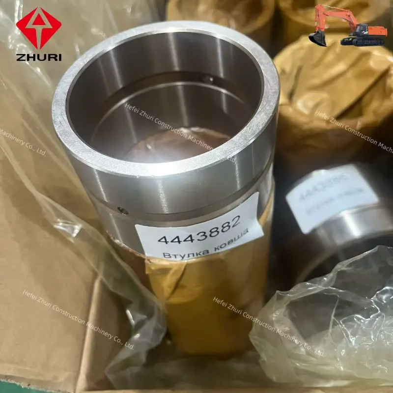 Wholesale Original Excavator Parts 4443882 Shaft Bushing for Hitachi