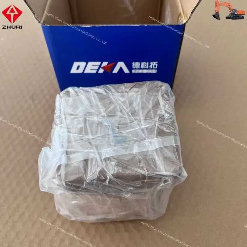 69001056-DK Hydraulic Pump Cylinder Block Valve Plate L