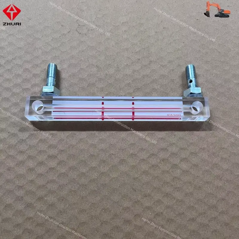 8053499 Hydraulic Oil Dipstick for Excavator