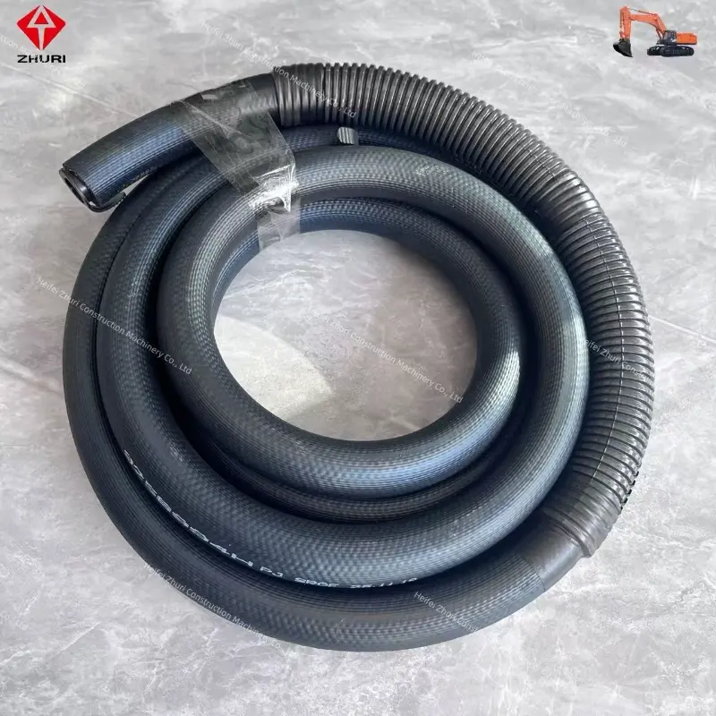 9258994 Excavator Heater Water Hose ZX200240-3