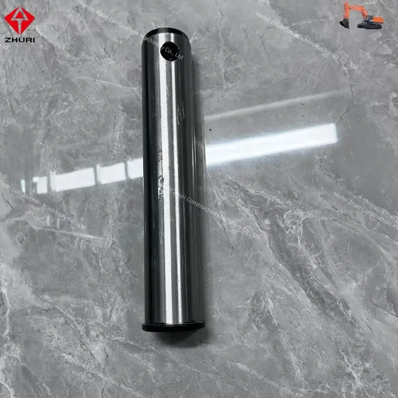 A820301021346 Arm Link Shaft for SY75 Excavator