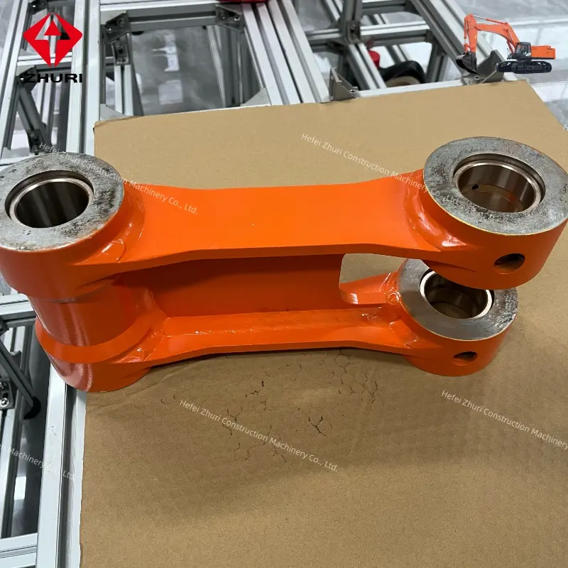 Anti-Corrosion Rust-Proof 9143634 Crossmember for Excavator Parts